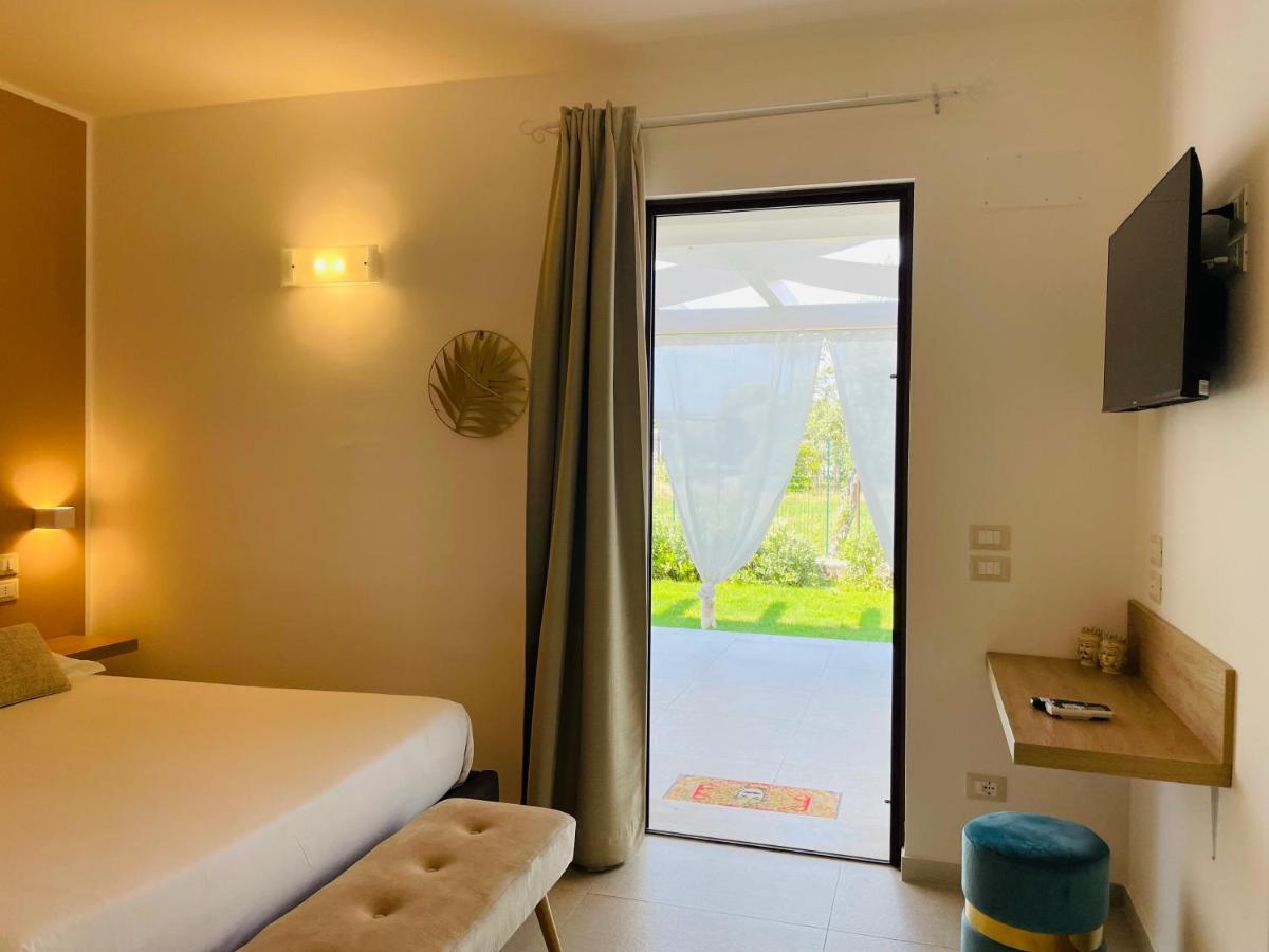 吉拉索住宿加早餐旅馆 卡普多兰多 外观 照片